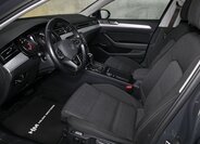 Volkswagen Passat Kombi 2,0 l 110 kw