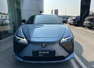 Lexus RZ 450e SUV 0,0 230 kw