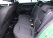 Škoda Fabia Kombi 1,2 l 81 kw