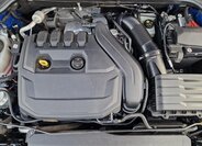 Škoda Scala Hatchback 1,5 l 110 kw