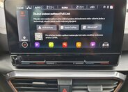 Cupra Formentor SUV / Terénní 1,5 l 110 kw