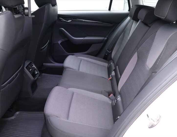 Škoda Octavia Kombi 2,0 l 85 kw