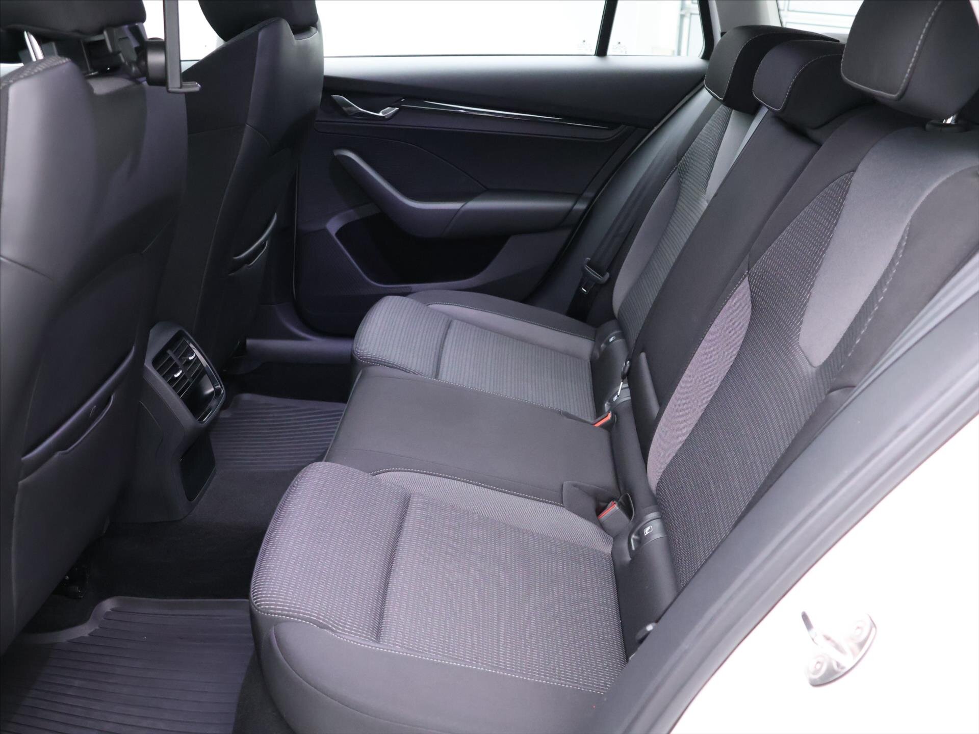 Škoda Octavia Kombi 2,0 l 85 kw