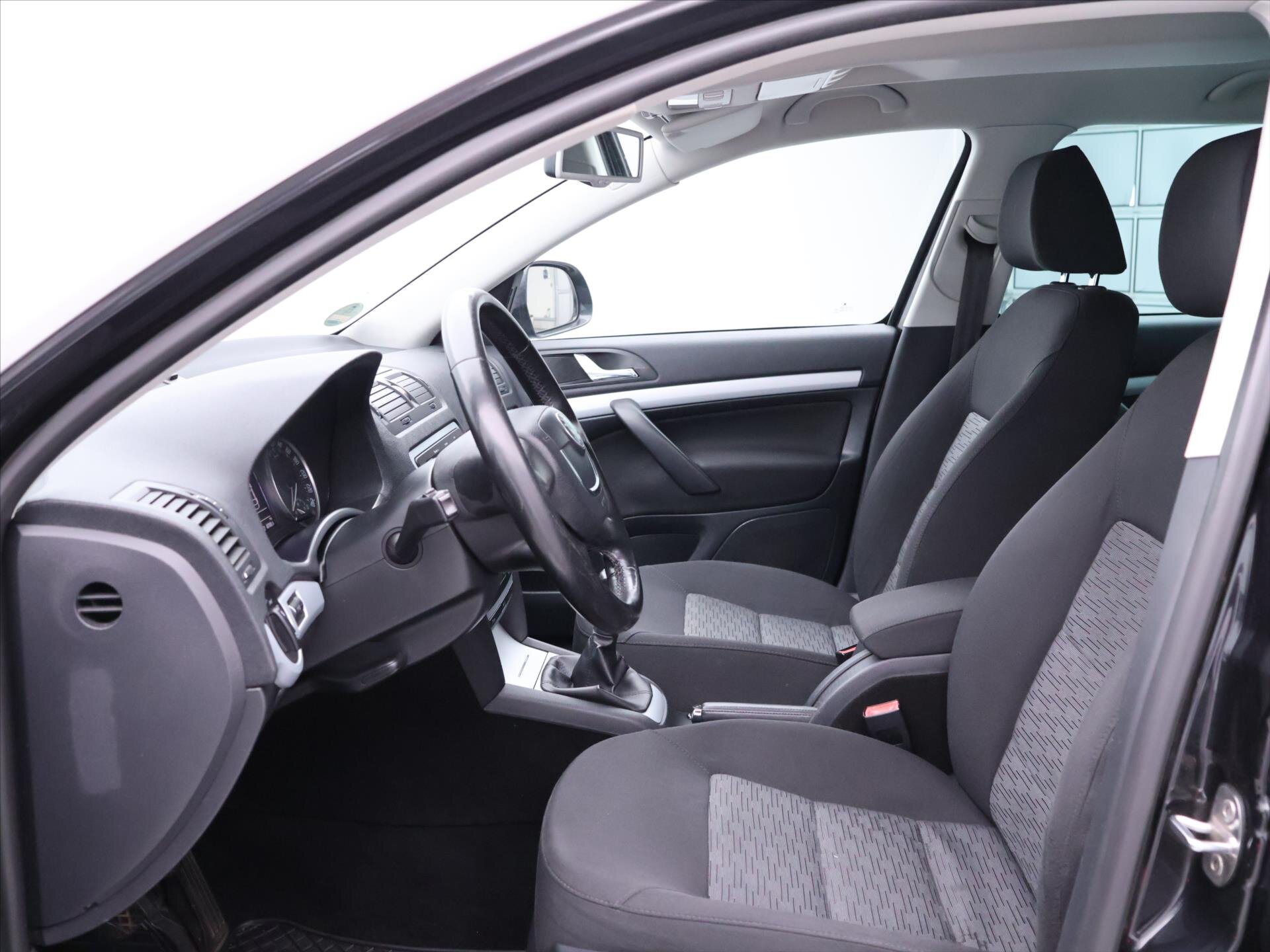 Škoda Octavia Kombi 1,4 l 90 kw