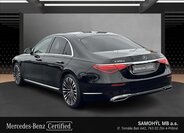 Mercedes-Benz Třídy S 3