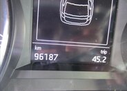 Škoda Fabia Kombi 999,0 70 kw