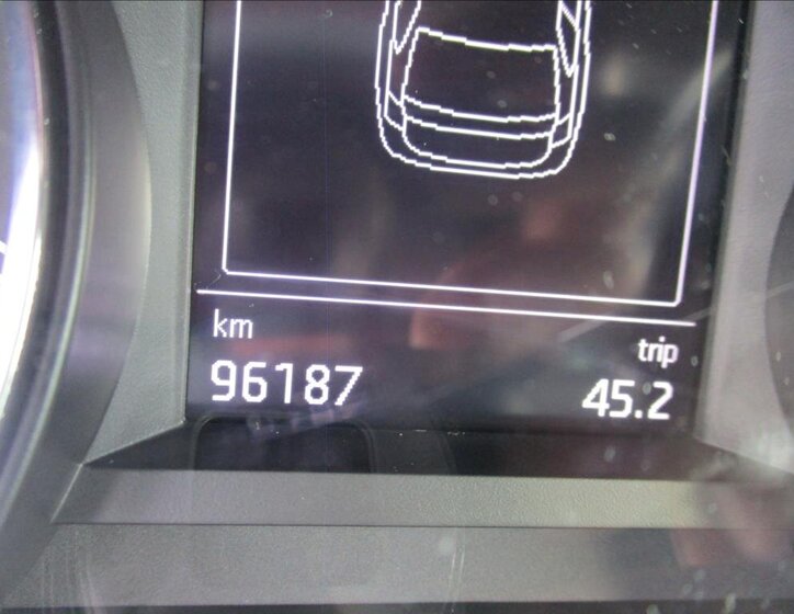 Škoda Fabia Kombi 999,0 70 kw