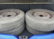 Citroën Saxo Hatchback 1,1 l 40 kw