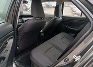 Toyota Yaris Cross SUV 1,5 l 68 kw