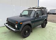 Lada Niva 3
