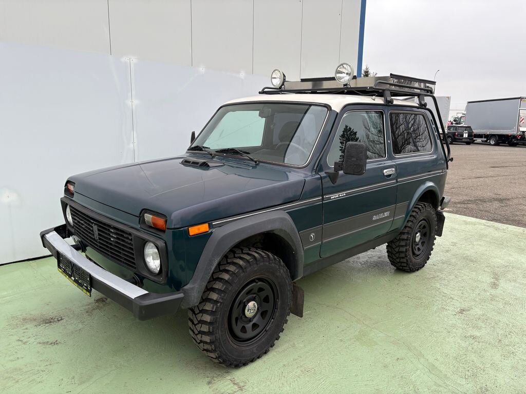 Lada Niva