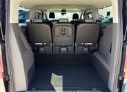 Ford Tourneo Custom MPV 2,0 l 136 kw