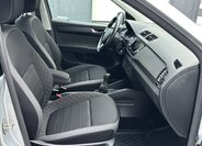 Škoda Fabia Hatchback 999,0 70 kw