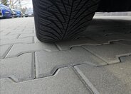 Toyota Yaris Hatchback 1,5 l 68 kw