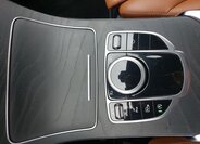 Mercedes-Benz Třídy C Kombi 1,6 l 118 kw