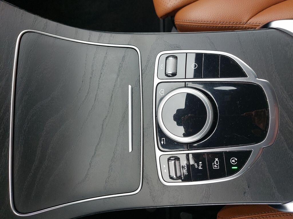 Mercedes-Benz Třídy C Kombi 1,6 l 118 kw