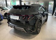 Hyundai Tucson SUV / Terénní 1,6 l 117 kw