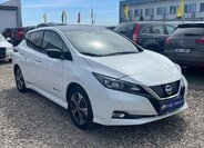 Nissan Leaf Hatchback 0,0 110 kw