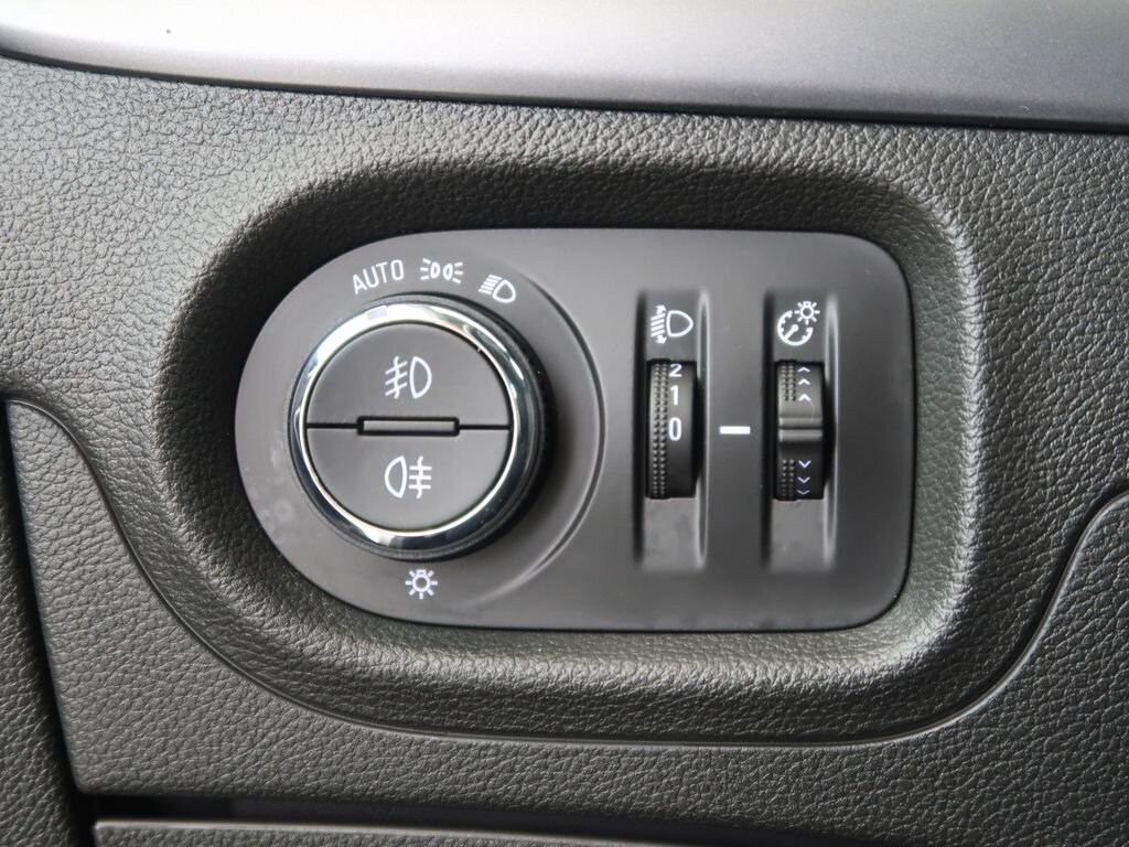 Opel Astra Hatchback 1,2 l 81 kw