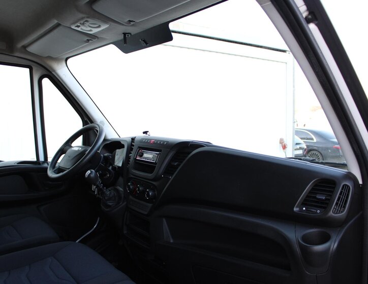 Iveco Daily Ostatní 2,3 l 114 kw