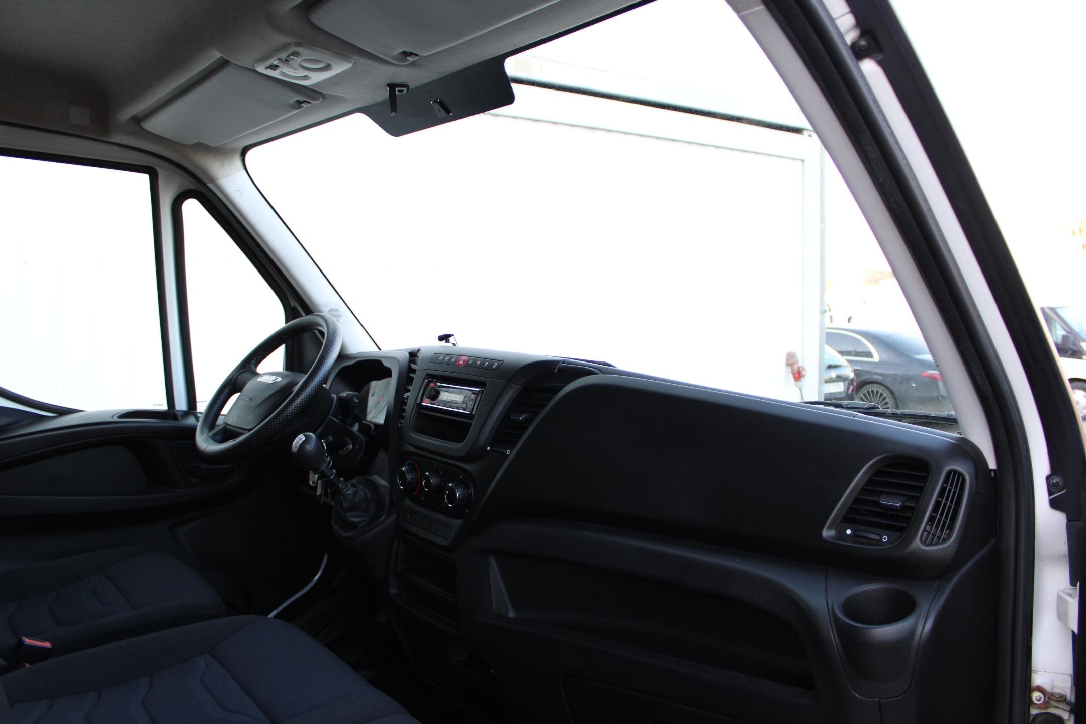 Iveco Daily Ostatní 2,3 l 114 kw