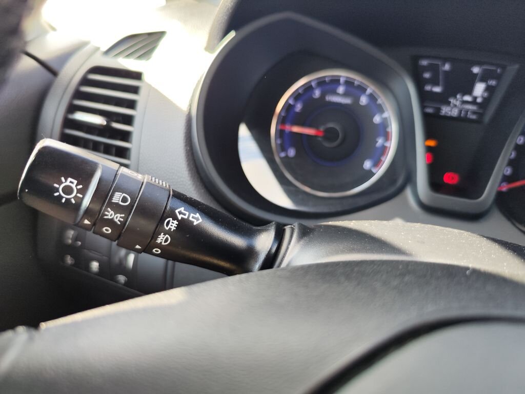 Hyundai ix20 MPV 1,4 l 66 kw