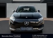 Mercedes-Benz EQA Kombi 0,0 140 kw