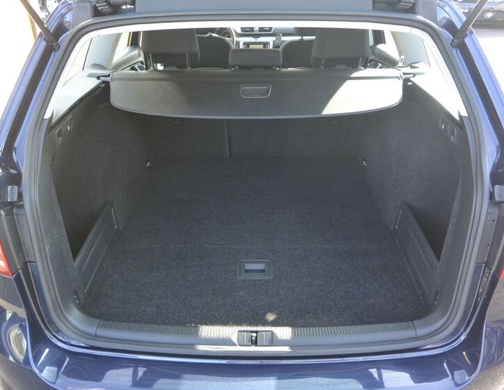 Volkswagen Passat 24