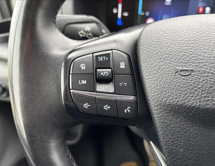 Ford Transit Skříň 0,0 198 kw