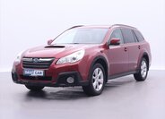 Subaru Outback SUV / Terénní 2,0 l 110 kw