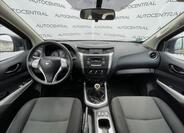 Nissan Navara 15