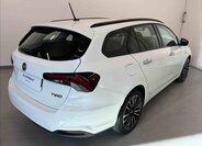 Fiat Tipo Kombi 999,0 73 kw