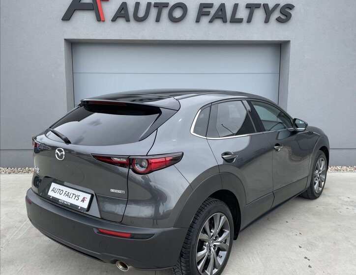 Mazda CX-30 Kombi 2,0 l 137 kw