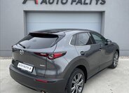 Mazda CX-30 Kombi 2,0 l 137 kw