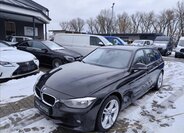 BMW Řada 3 Kombi 2,0 l 180 kw