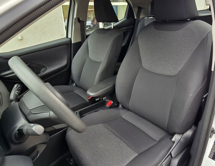 Mazda 2 Hatchback 1,5 l 68 kw