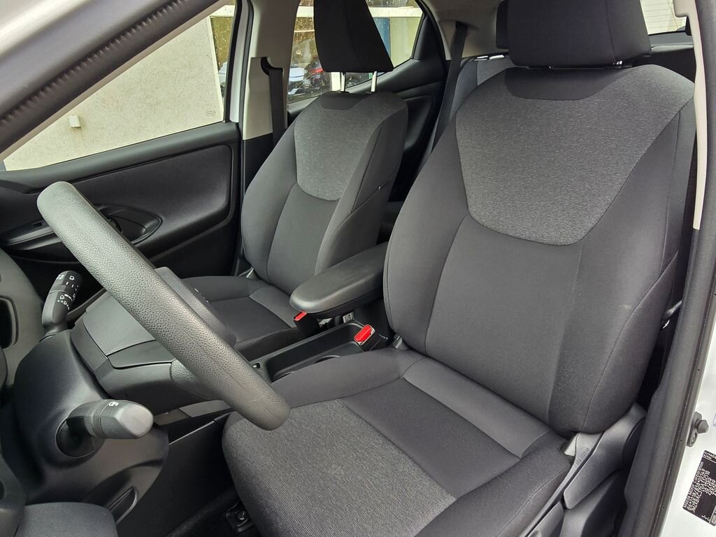 Mazda 2 Hatchback 1,5 l 68 kw