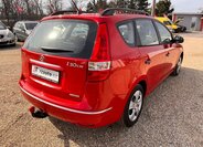 Hyundai i30 Kombi 1,6 l 66 kw