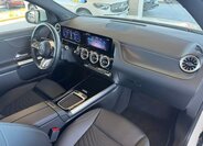 Mercedes-Benz EQA SUV / Terénní 0,0 140 kw