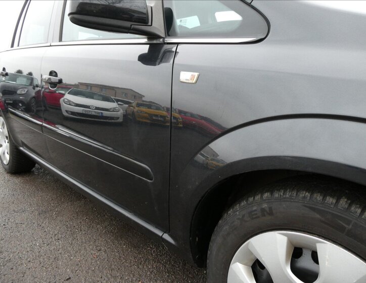 Opel Zafira MPV 1,8 l 103 kw