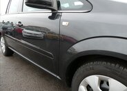 Opel Zafira MPV 1,8 l 103 kw