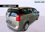 Peugeot 5008 MPV 1,6 l 82 kw