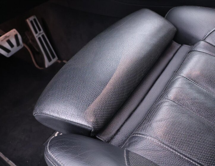 BMW Řada 5 Sedan 3,0 l 250 kw