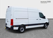 Mercedes-Benz Sprinter Skříň 2,0 l 125 kw