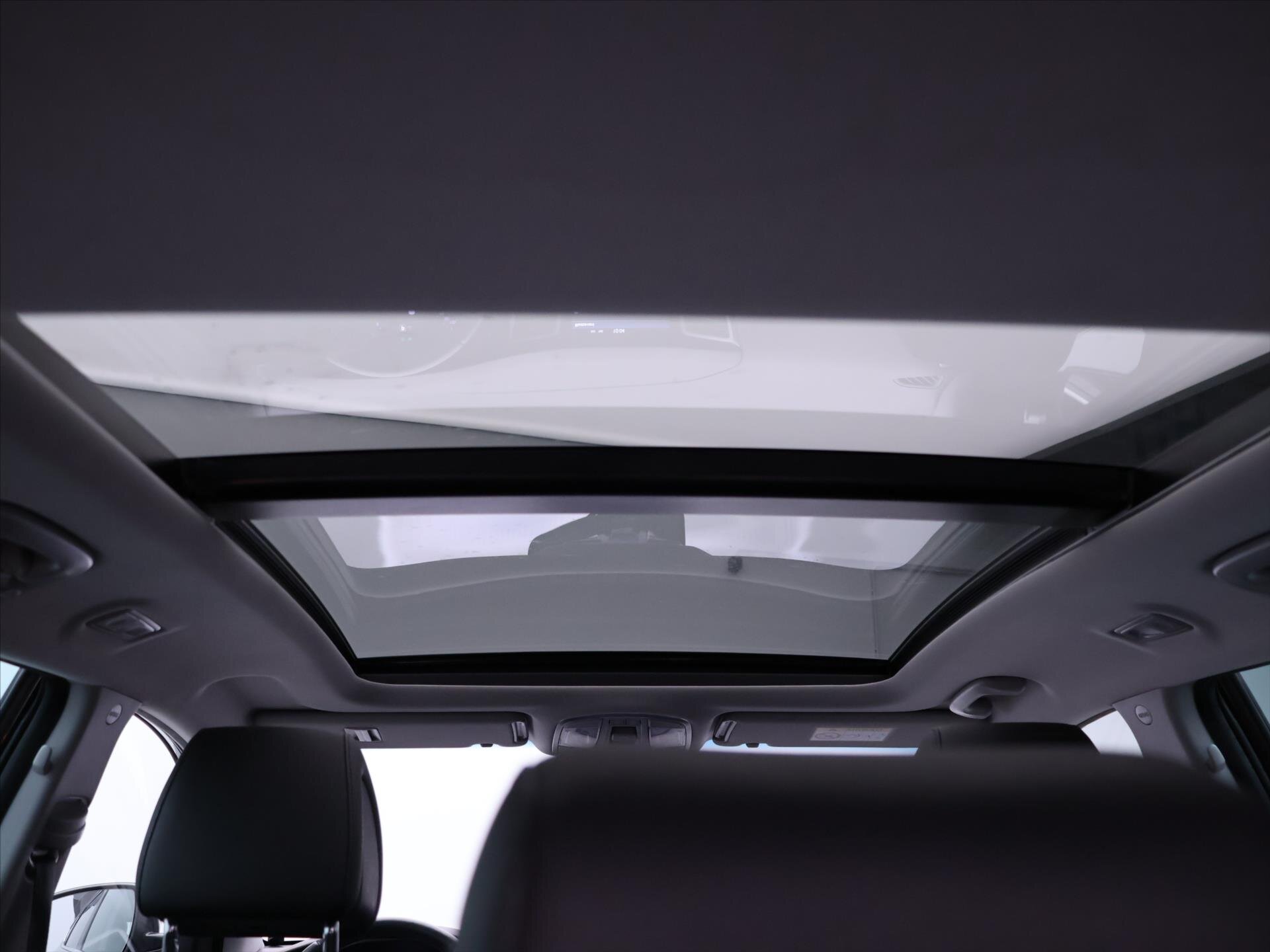 Hyundai Tucson SUV 2,0 l 136 kw