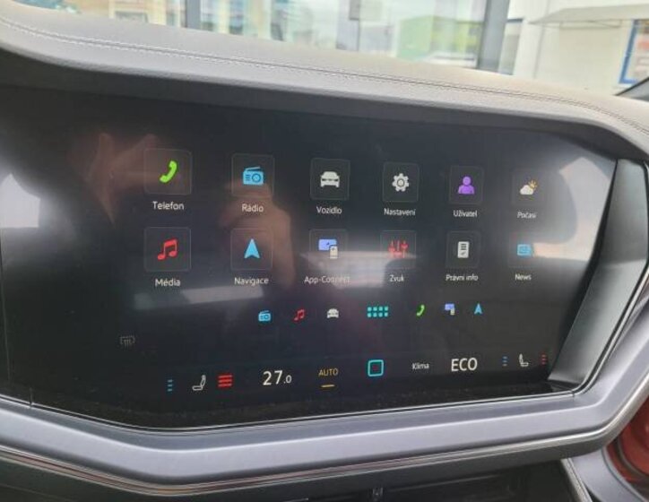 Volkswagen Touareg SUV 3,0 l 210 kw