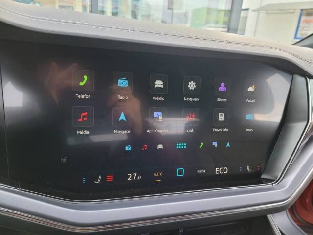 Volkswagen Touareg SUV 3,0 l 210 kw