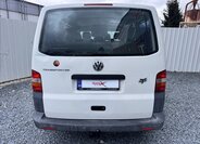 Volkswagen Transporter Kombi 1,9 l 90 kw