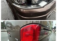 Volkswagen Multivan MPV 2,0 l 132 kw