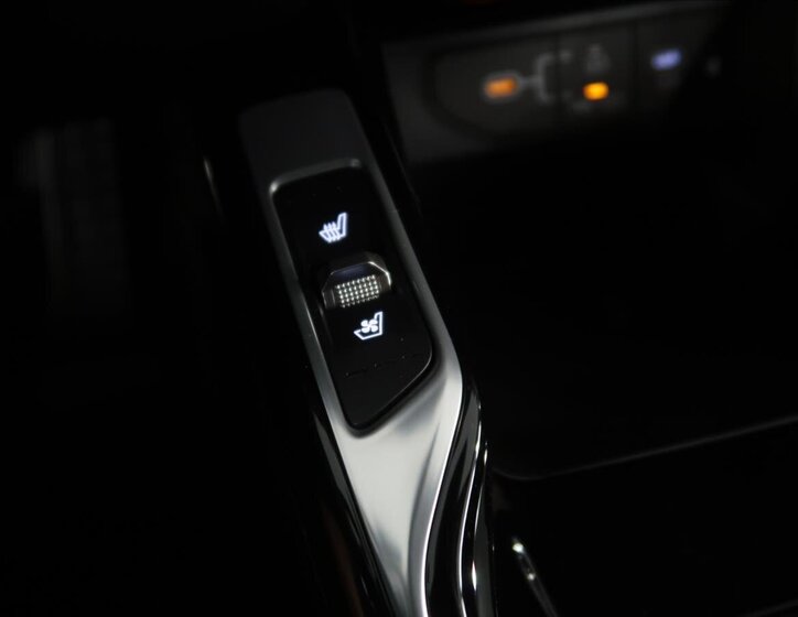 KIA Sorento SUV / Terénní 2,2 l 142 kw